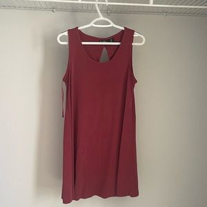 Nicole Miller dress